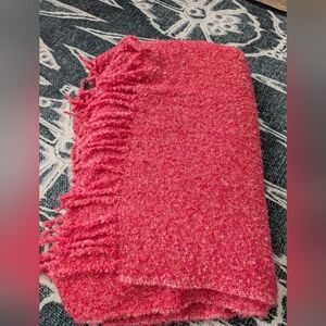 Madewell Blanket Scarf